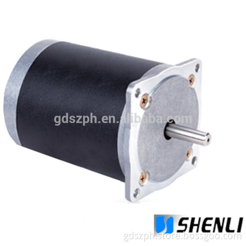 Two-Phase Stepper Motor 57mm SL57Y276A/ SHENLI Two-Phase Hybrid Stepper Motor